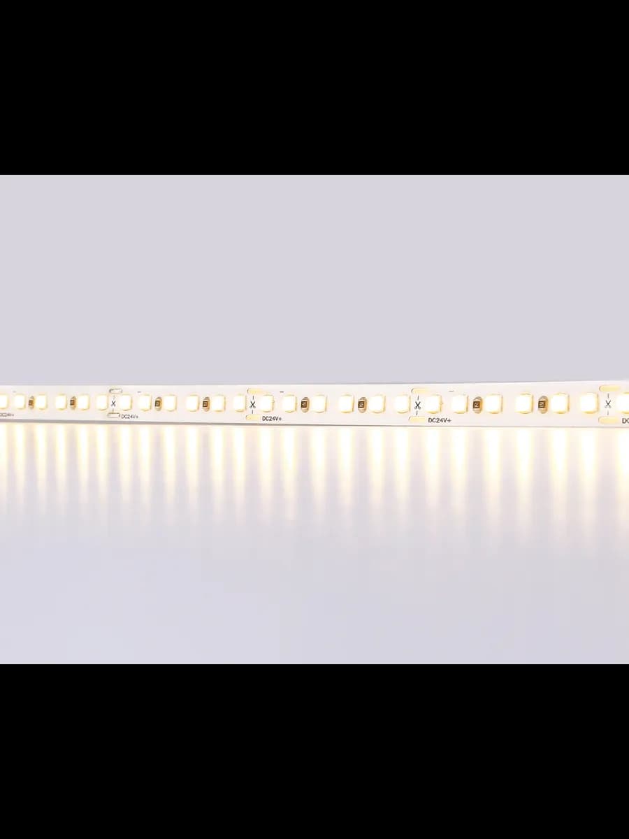 Светодиодная лента Ambrella Light GS3201 2835 180Led /14.4W фото 2