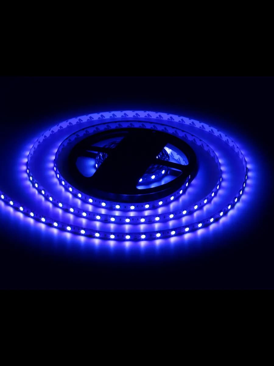 Комплект светодиодной ленты RGB Ambrella Light 5m GS2402 фото 3