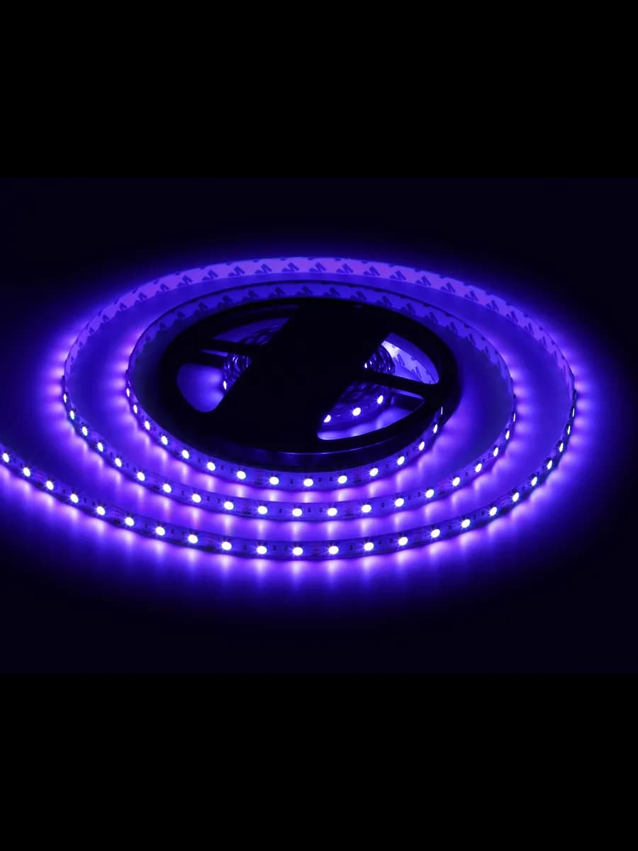 Комплект светодиодной ленты RGB Ambrella Light 5m GS2402 фото 4