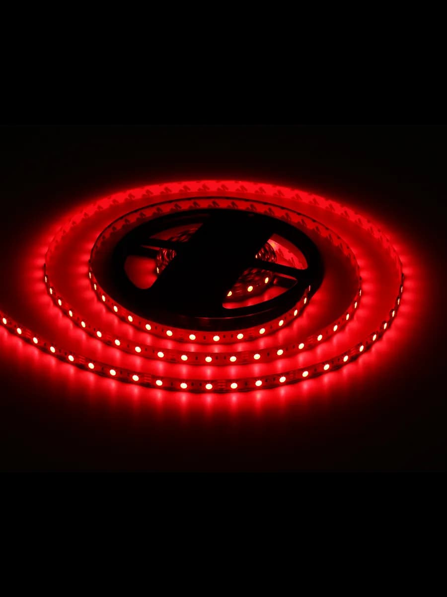 Комплект светодиодной ленты RGB Ambrella Light 5m GS2402 фото 9