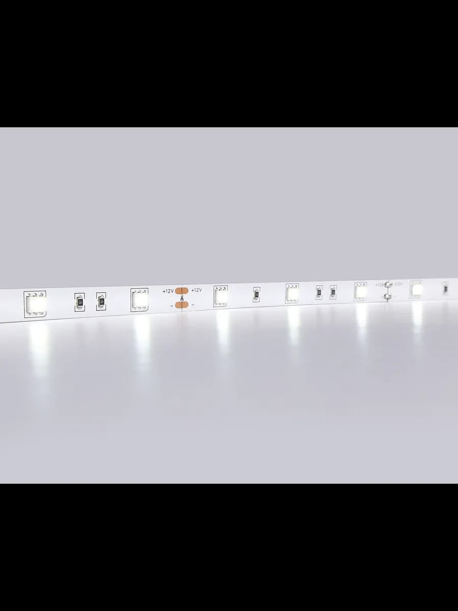Светодиодная лента Ambrella Light GS1803 5050 30Led /7.2W m фото 2