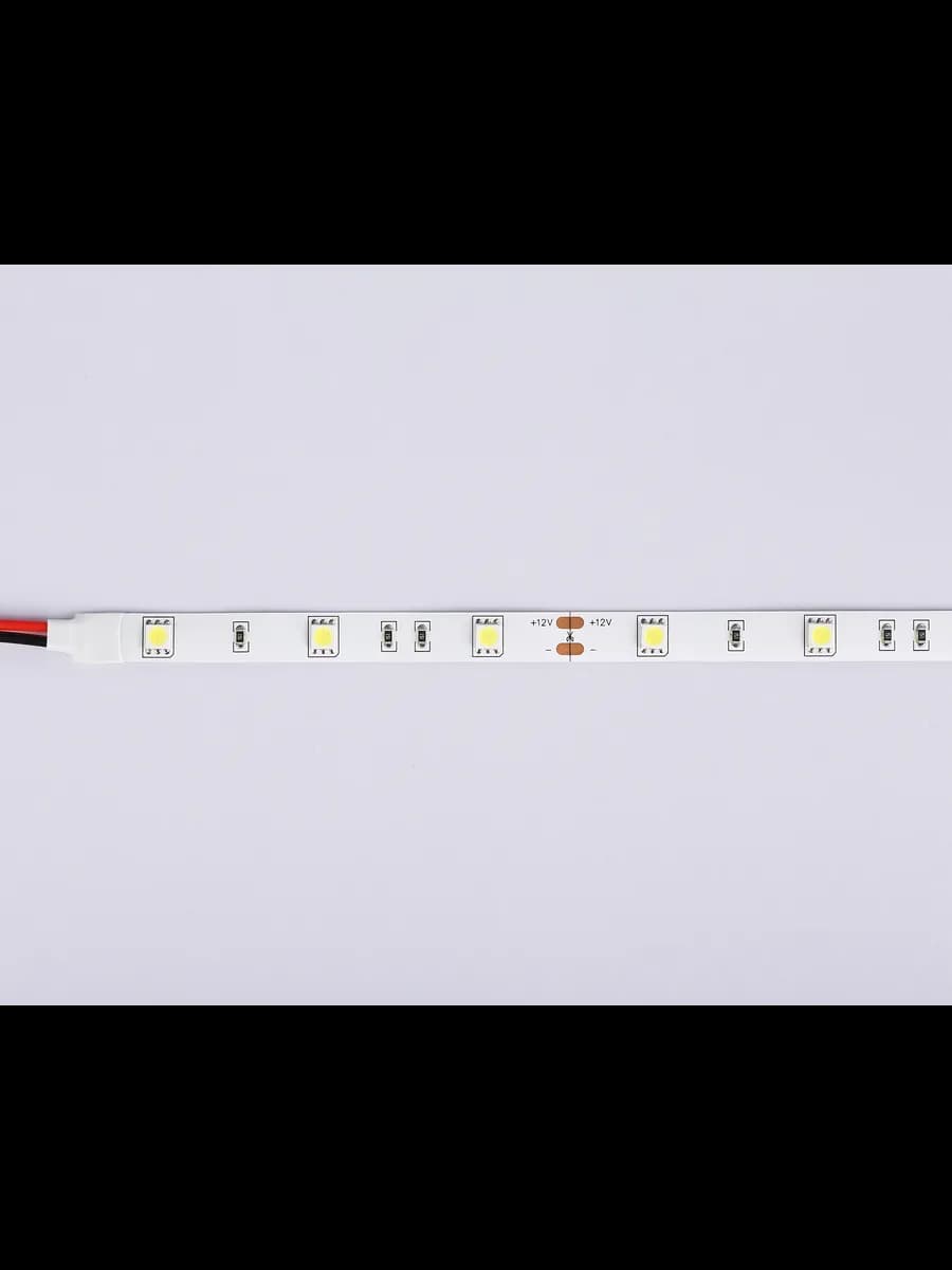 Светодиодная лента Ambrella Light GS1803 5050 30Led /7.2W m фото 4