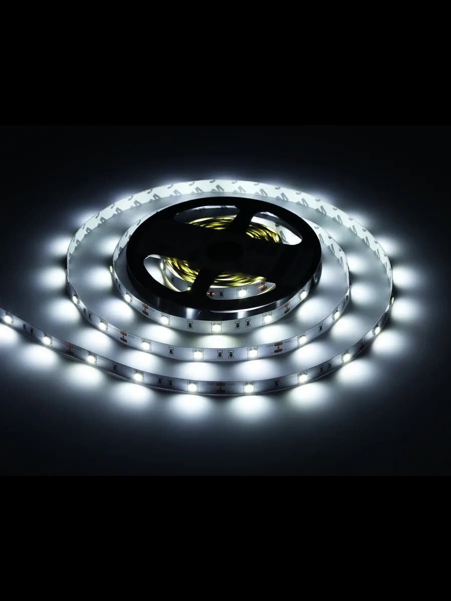 Светодиодная лента Ambrella Light GS1803 5050 30Led /7.2W m фото 8