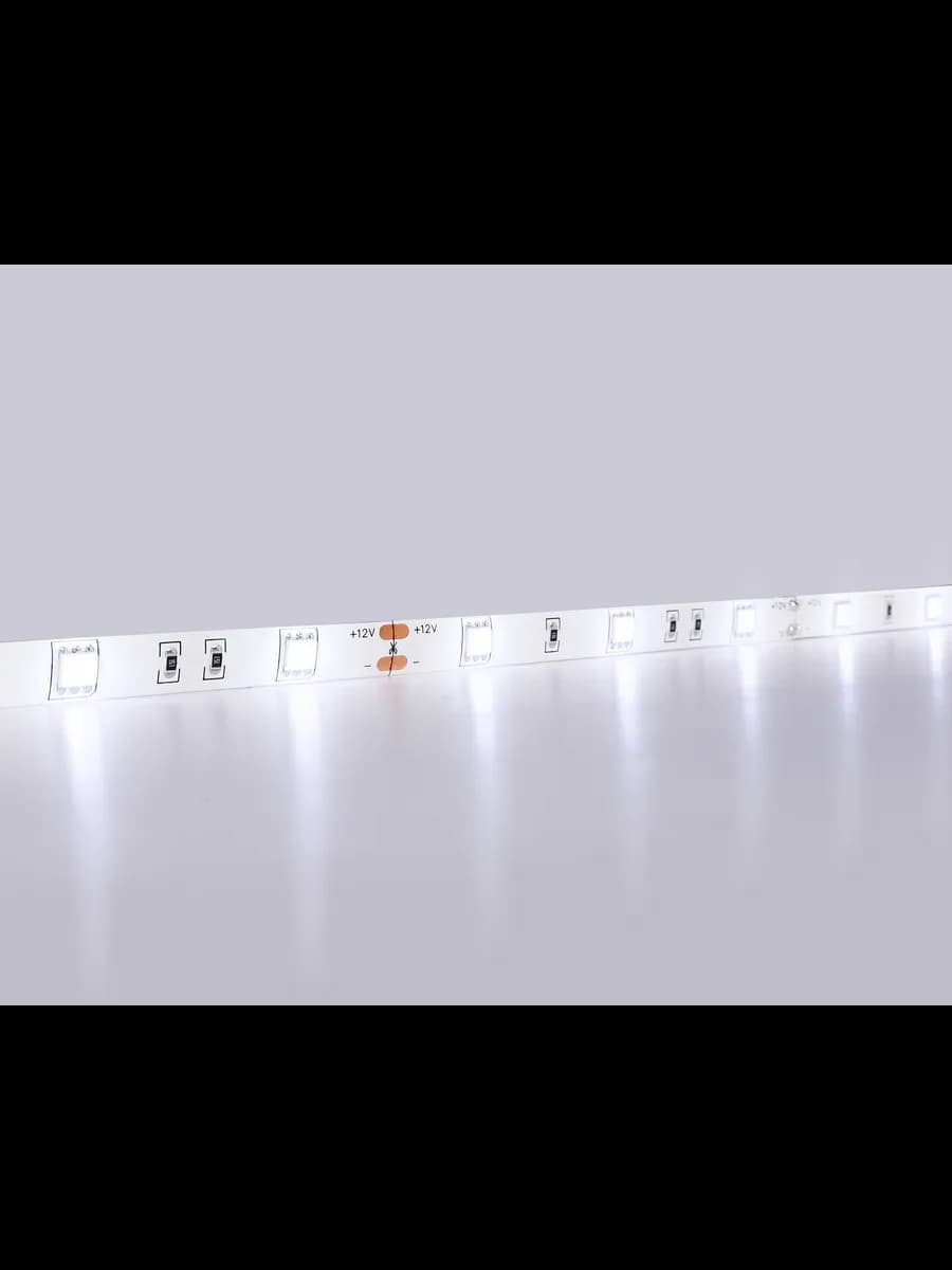 Светодиодная лента Ambrella Light GS1903 5050 30Led /7.2W m фото 2
