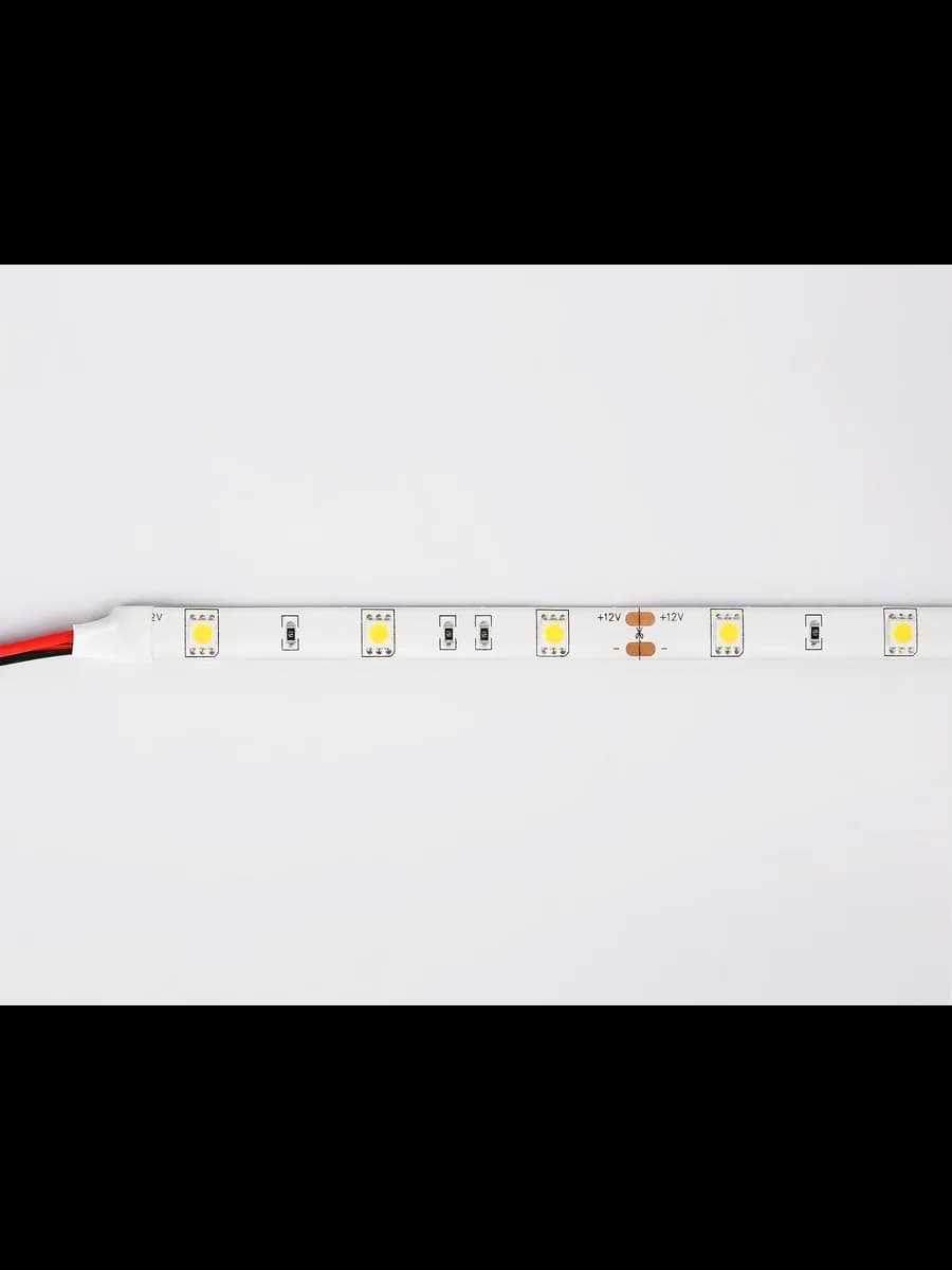 Светодиодная лента Ambrella Light GS1903 5050 30Led /7.2W m фото 3