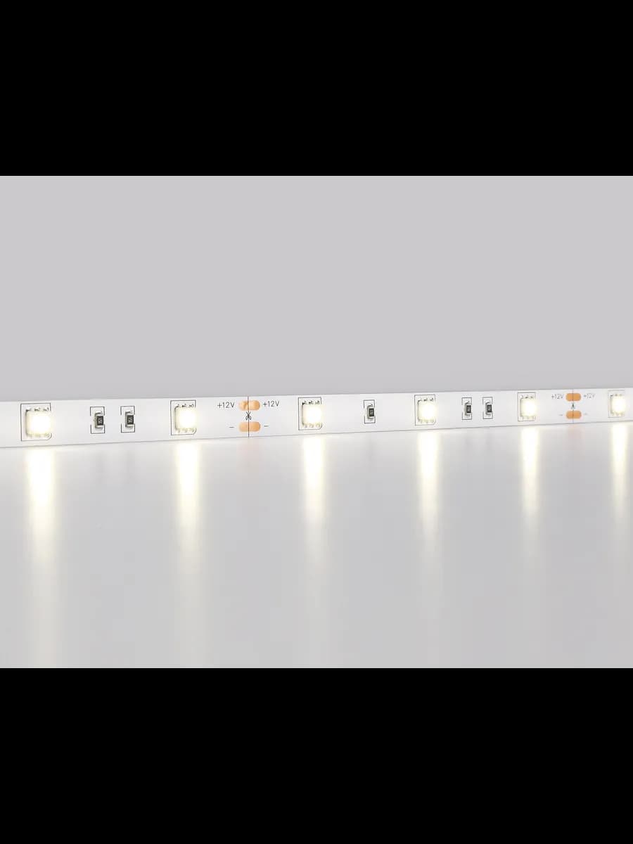 Светодиодная лента Ambrella Light GS1802 5050 30Led /7.2W m фото 2