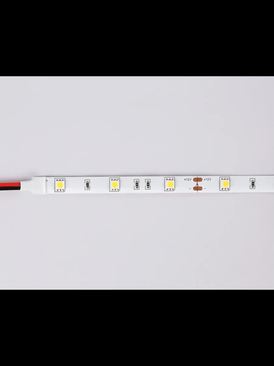 Светодиодная лента Ambrella Light GS1802 5050 30Led /7.2W m фото 4