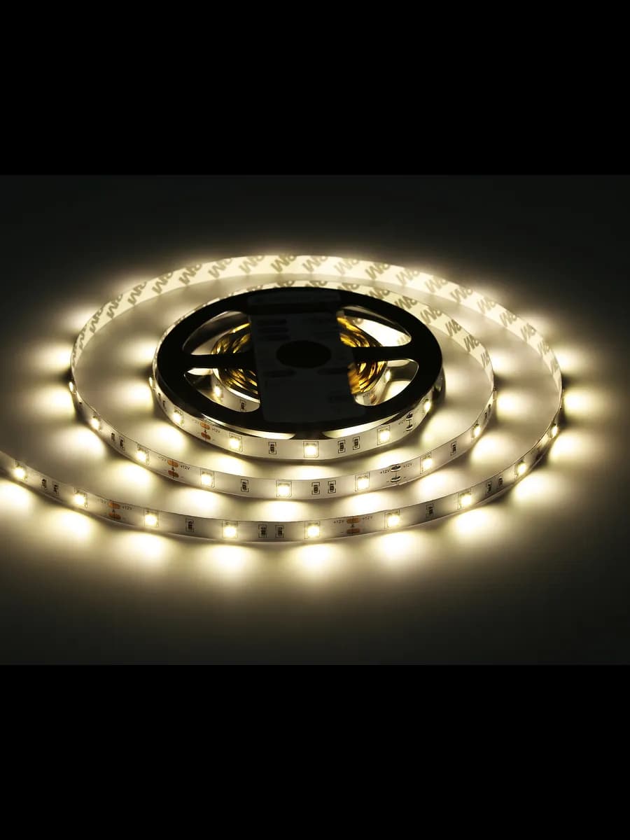 Светодиодная лента Ambrella Light GS1802 5050 30Led /7.2W m фото 8