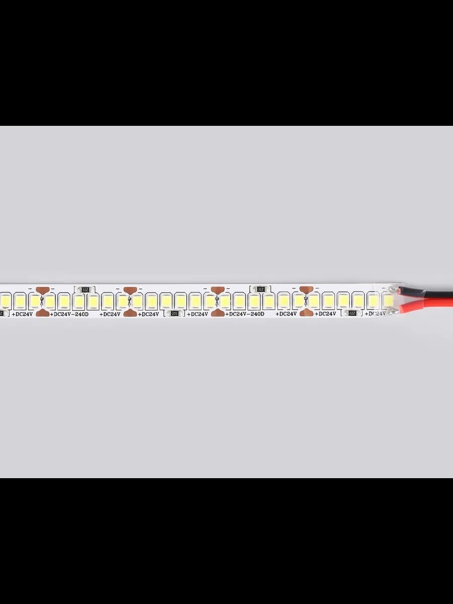 Светодиодная лента Ambrella Light GS3503 2835 240Led /22W m фото 4