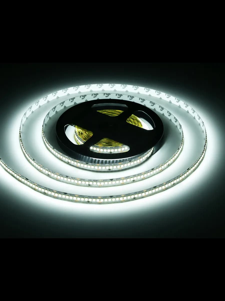 Светодиодная лента Ambrella Light GS3503 2835 240Led /22W m фото 8