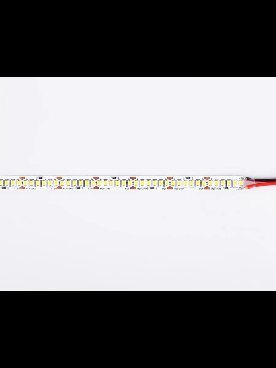 Светодиодная лента Ambrella Light GS1501 2835 240Led /19.2W фото 3