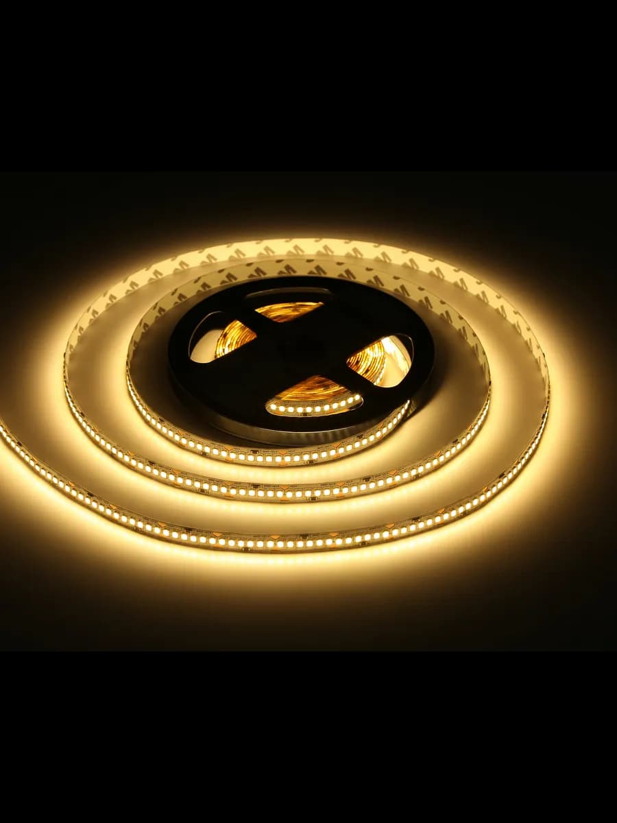Светодиодная лента Ambrella Light GS1501 2835 240Led /19.2W фото 8