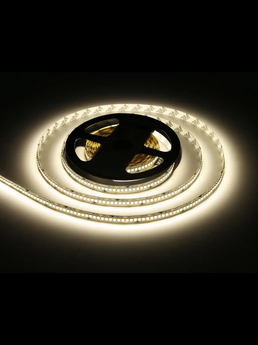 Светодиодная лента Ambrella Light GS1402 2835 240Led /17W m фото 8