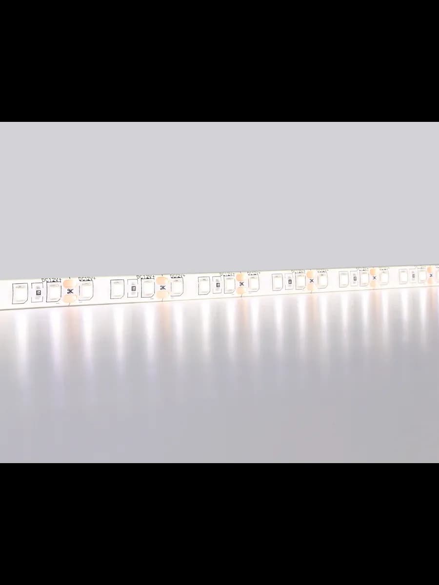 Светодиодная лента Ambrella Light GS1202 2835 120Led /9.6W фото 2
