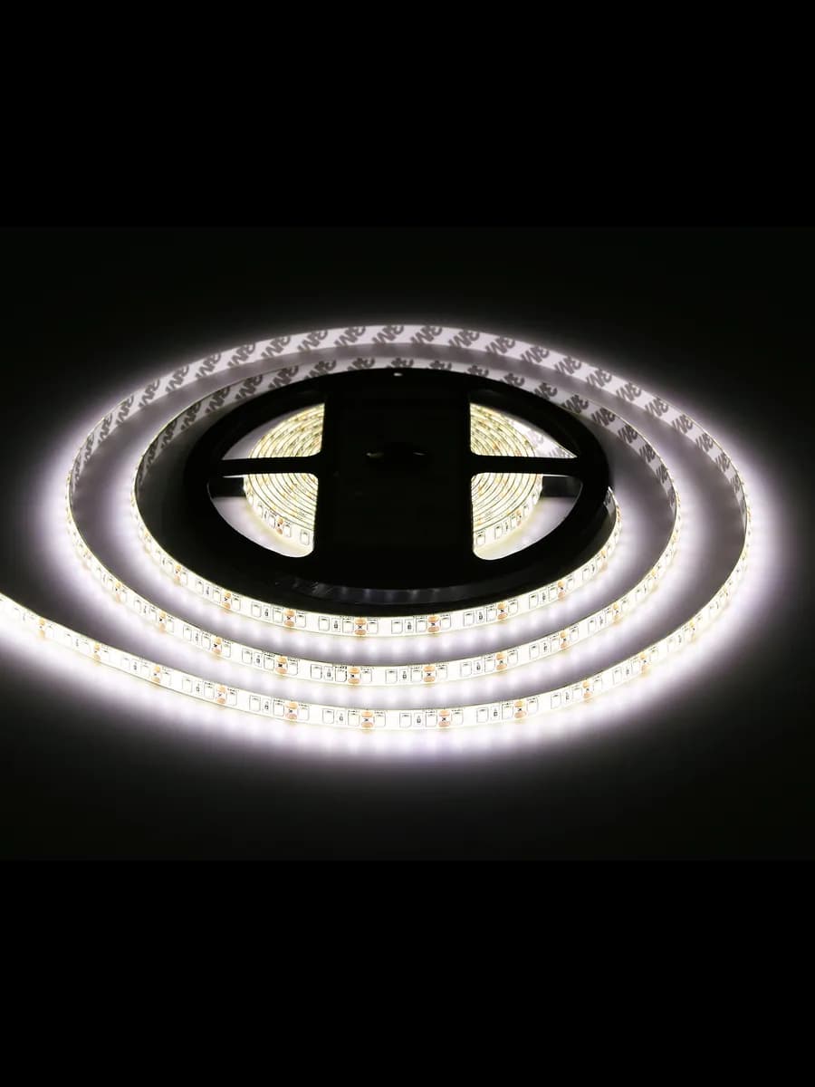Светодиодная лента Ambrella Light GS1202 2835 120Led /9.6W фото 8