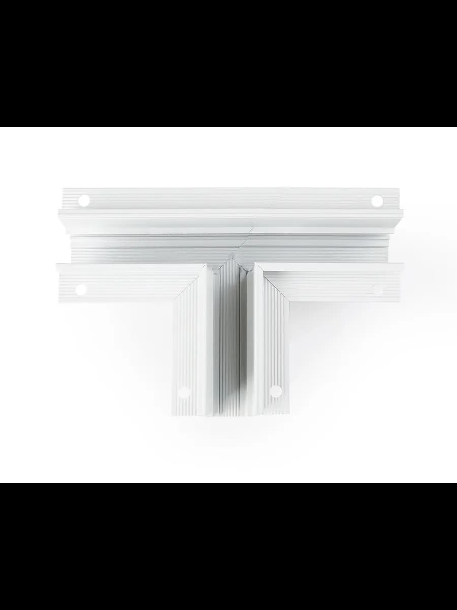 Коннектор т-образный для встраиваемого шинопровода Magnetic
