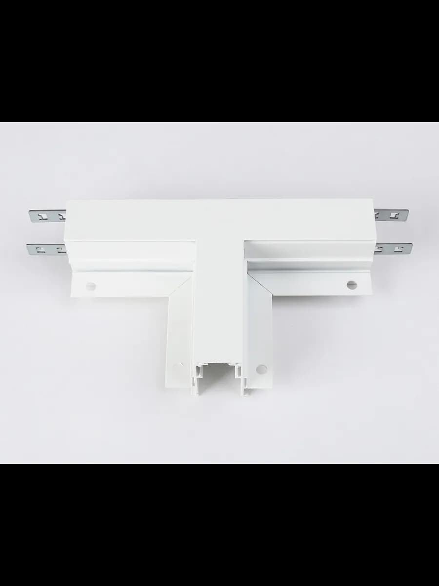 Коннектор т-образный для встраиваемого шинопровода Magnetic фото 3