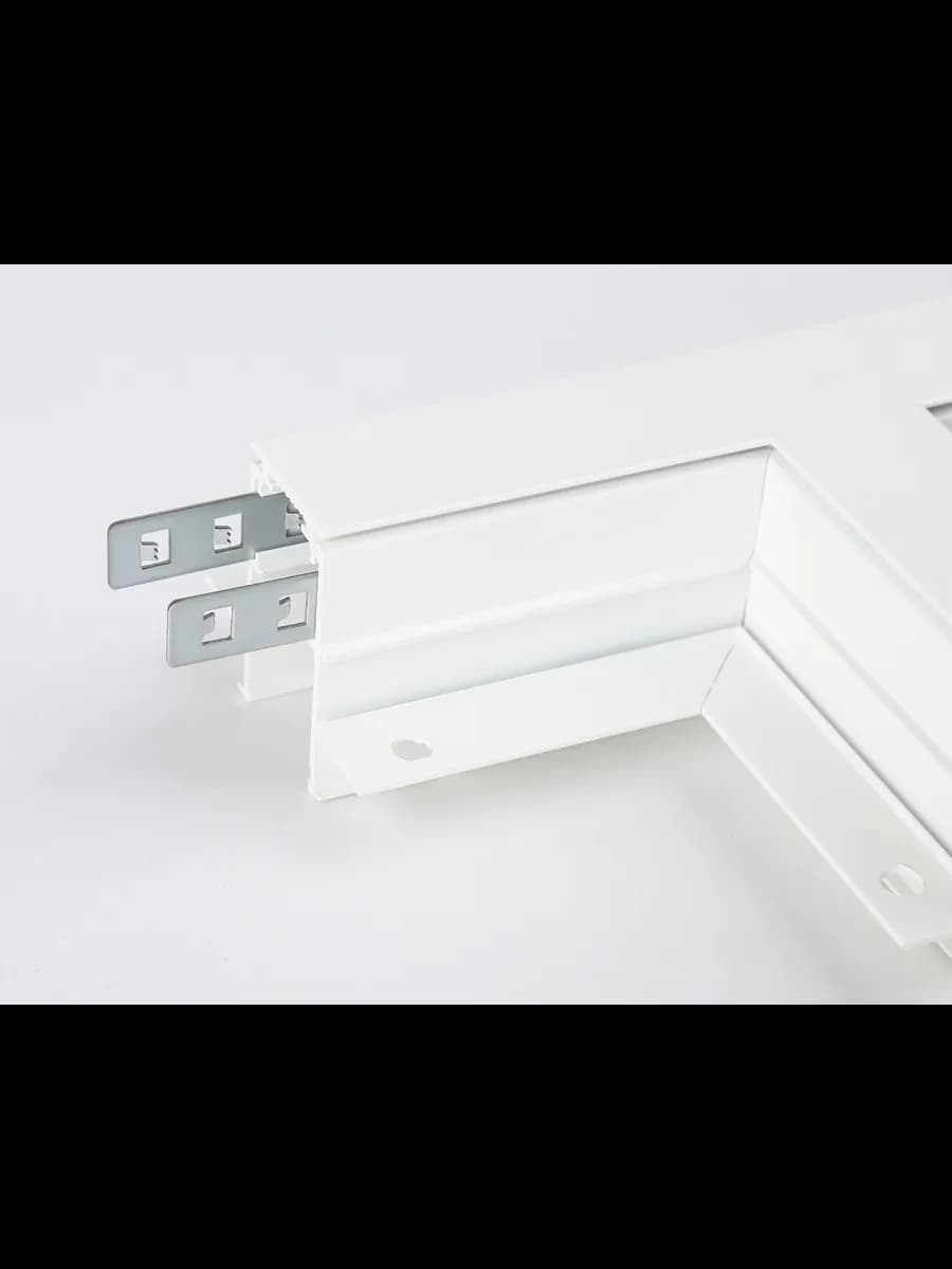 Коннектор т-образный для встраиваемого шинопровода Magnetic фото 4