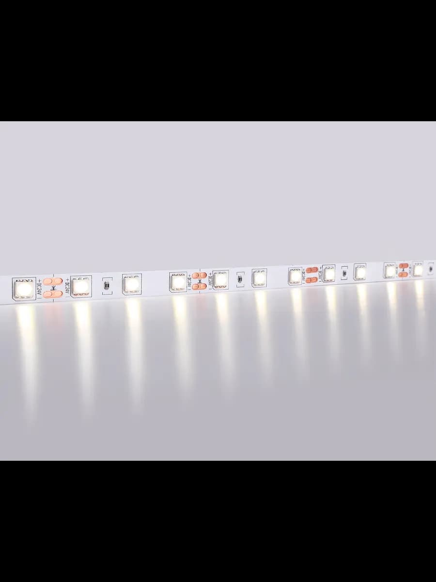 Светодиодная лента Ambrella Light GS4002 5050 60Led /14.4W фото 2