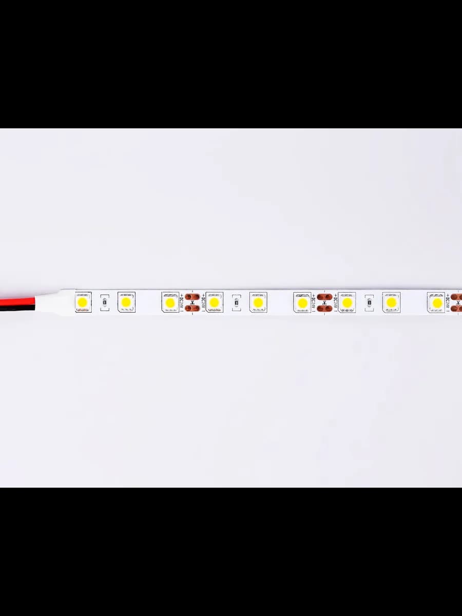 Светодиодная лента Ambrella Light GS4002 5050 60Led /14.4W фото 3