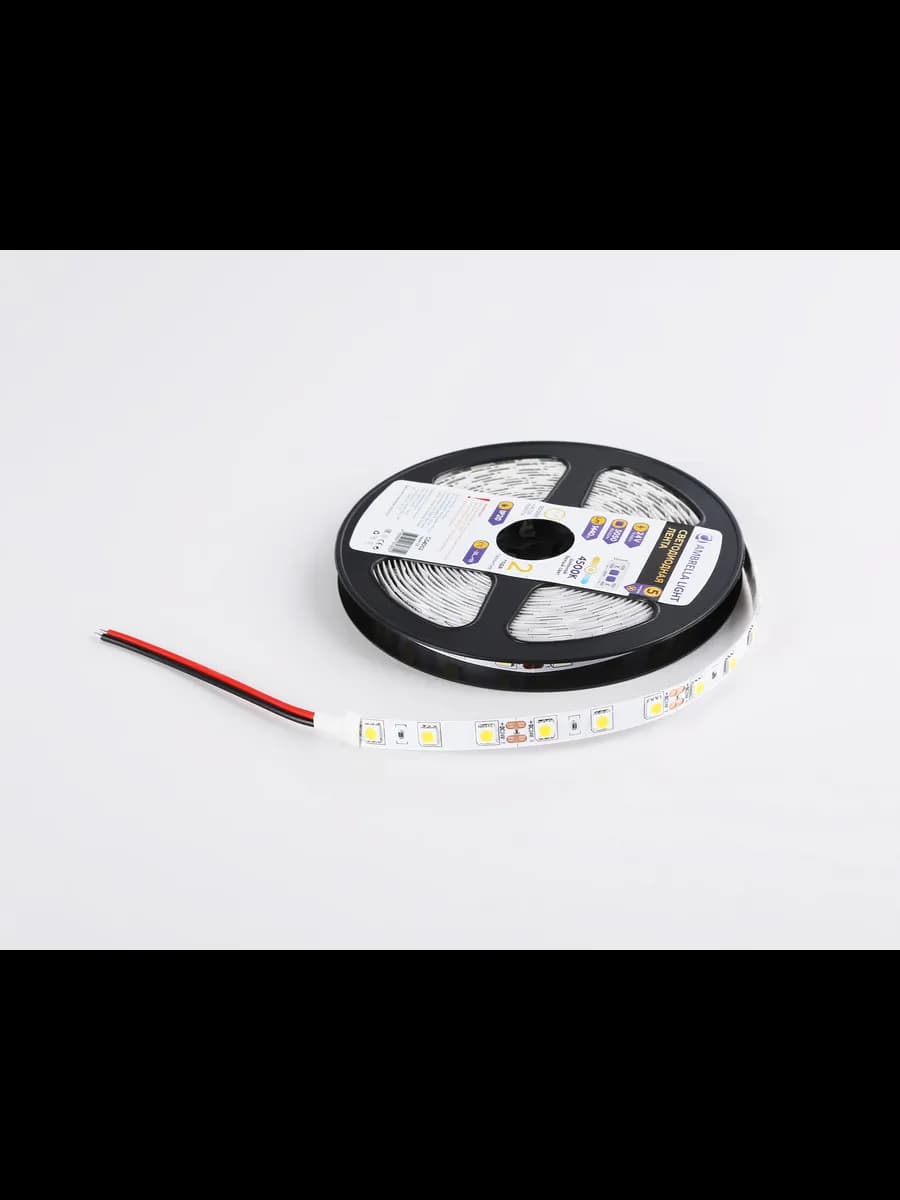 Светодиодная лента Ambrella Light GS4002 5050 60Led /14.4W фото 7