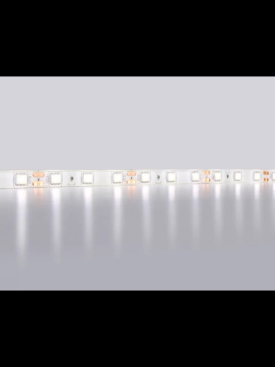 Светодиодная лента Ambrella Light GS2102 5050 60Led /14.4W фото 2