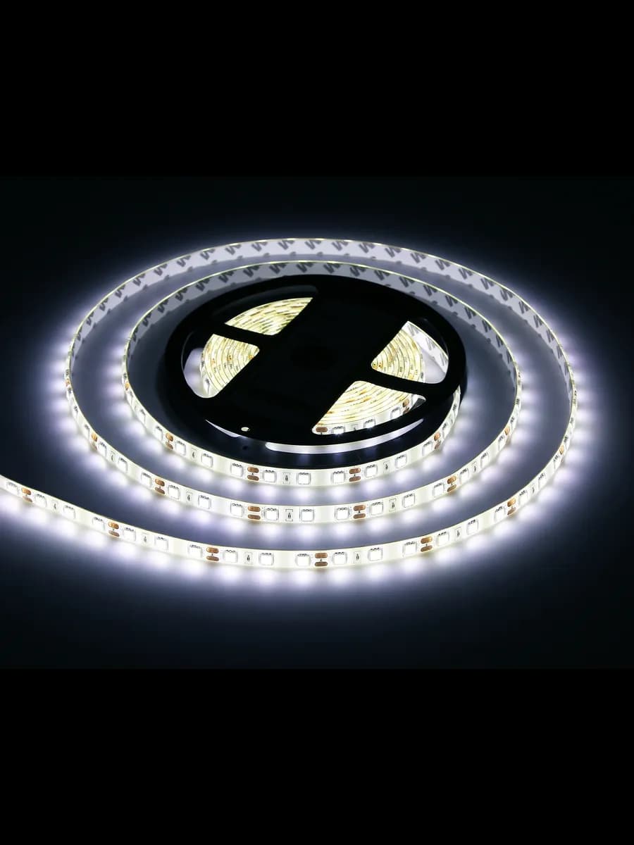 Светодиодная лента Ambrella Light GS2102 5050 60Led /14.4W фото 8