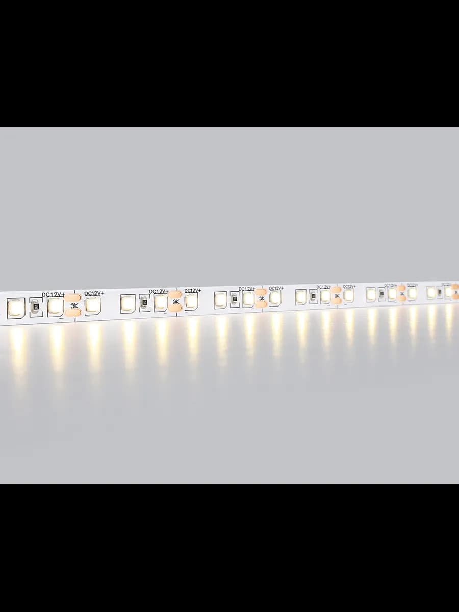 Светодиодная лента Ambrella Light GS1101 2835 120Led /9.6W фото 2