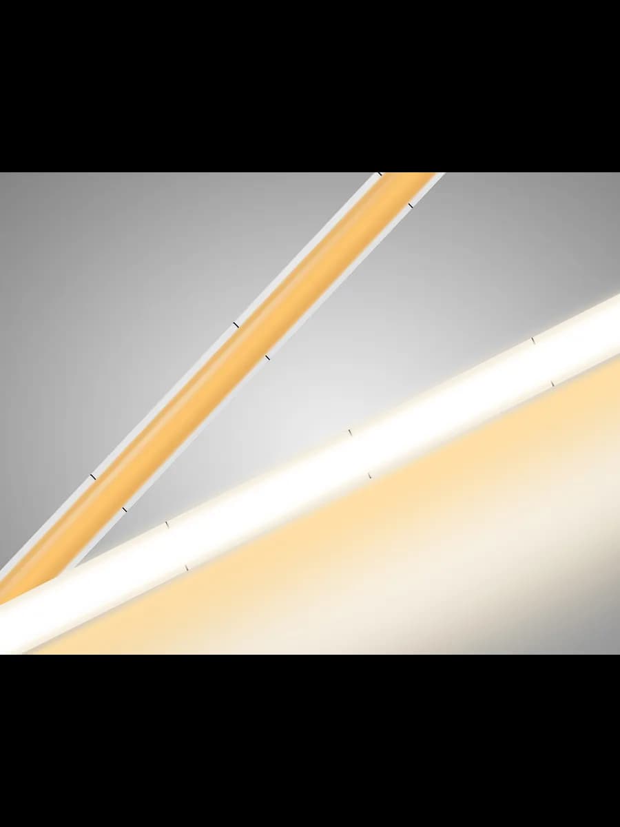 Светодиодная лента Ambrella Light GS4611 COB 400Led/10W m фото 1