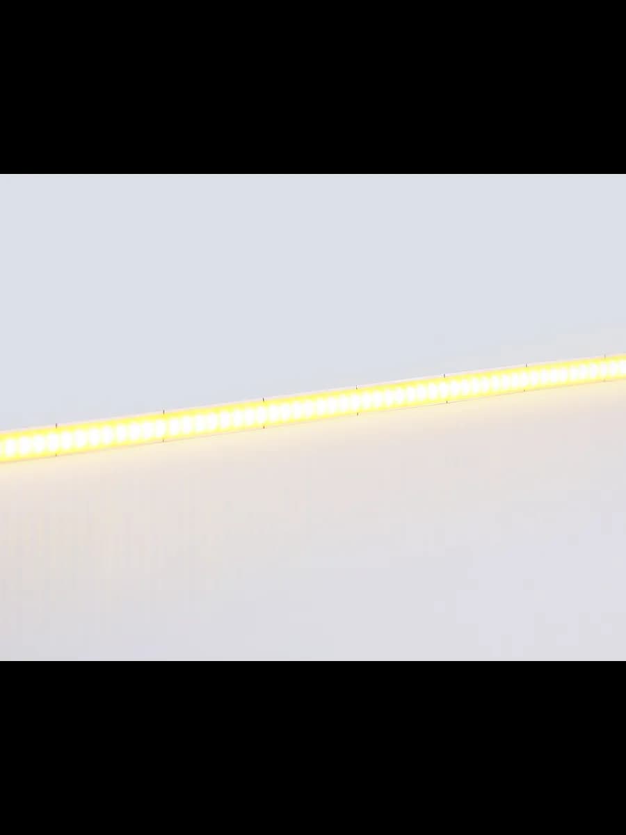 Светодиодная лента Ambrella Light GS4611 COB 400Led/10W m фото 2
