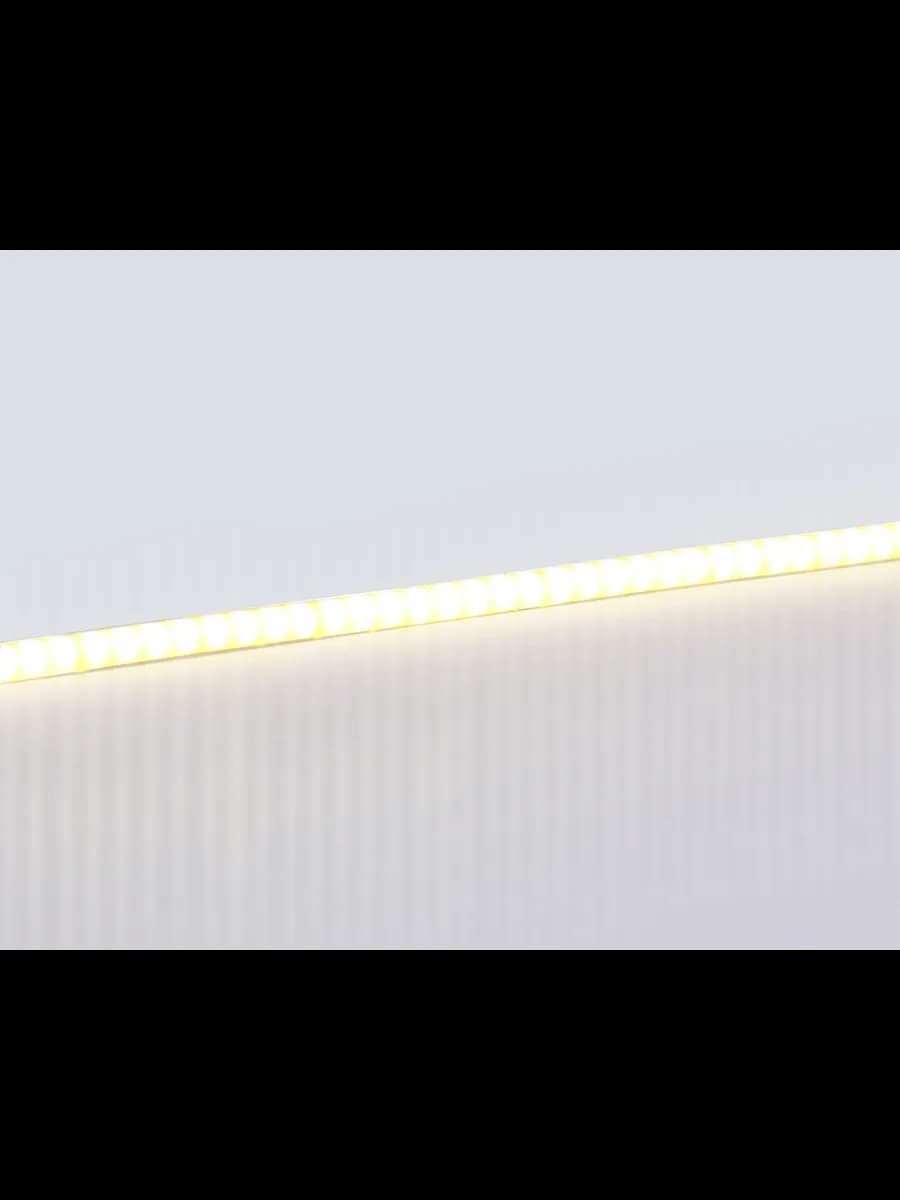 Светодиодная лента Ambrella Light GS4602 COB 384Led/ 7W m фото 2
