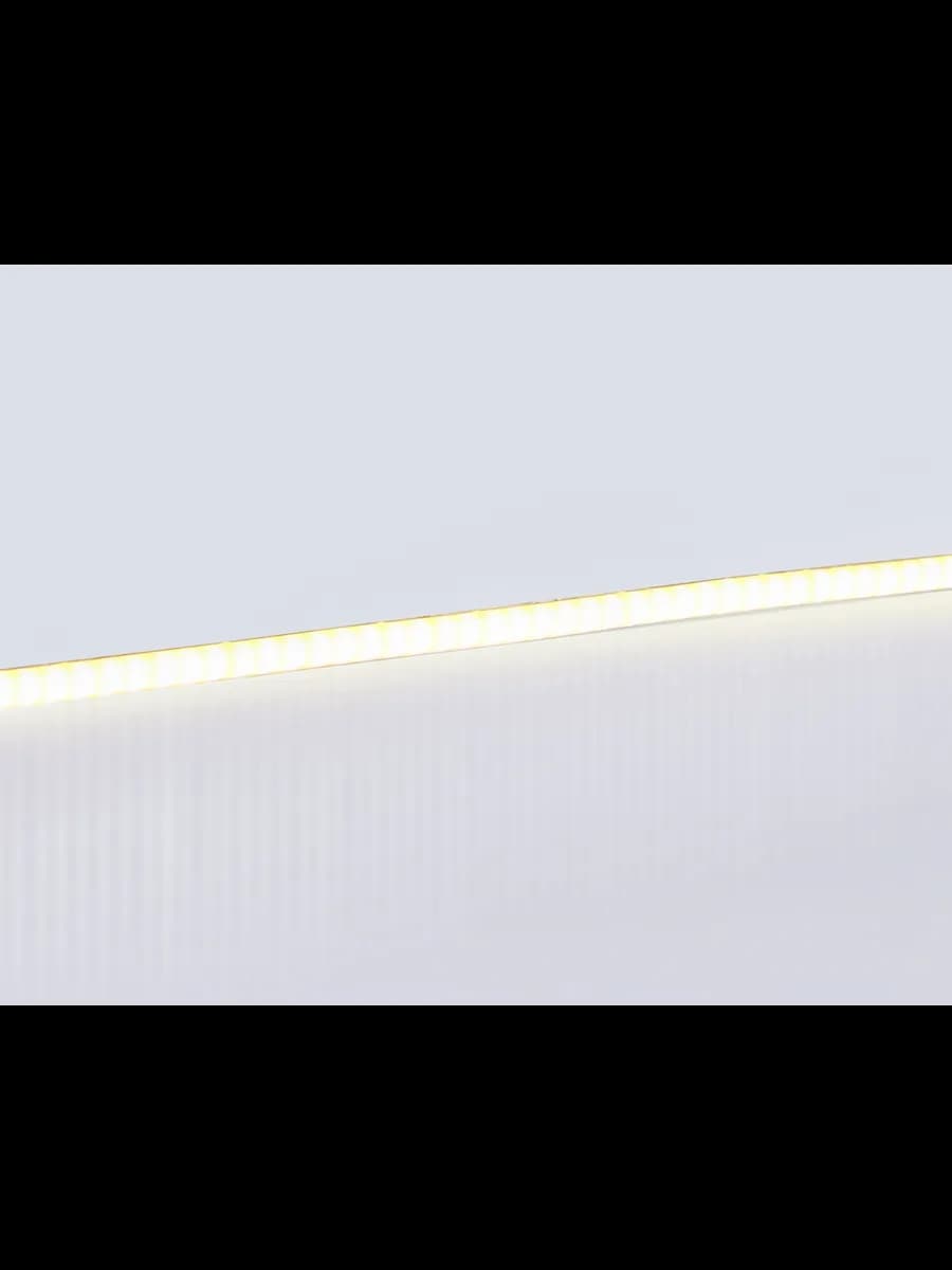 Светодиодная лента Ambrella Light GS4612 COB 400Led/10W m фото 2