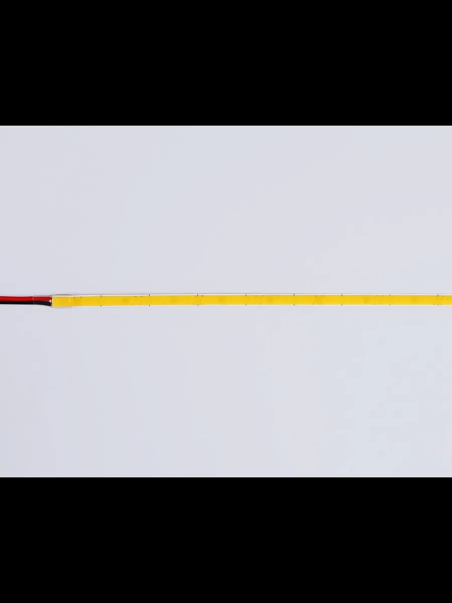 Светодиодная лента Ambrella Light GS4612 COB 400Led/10W m фото 4