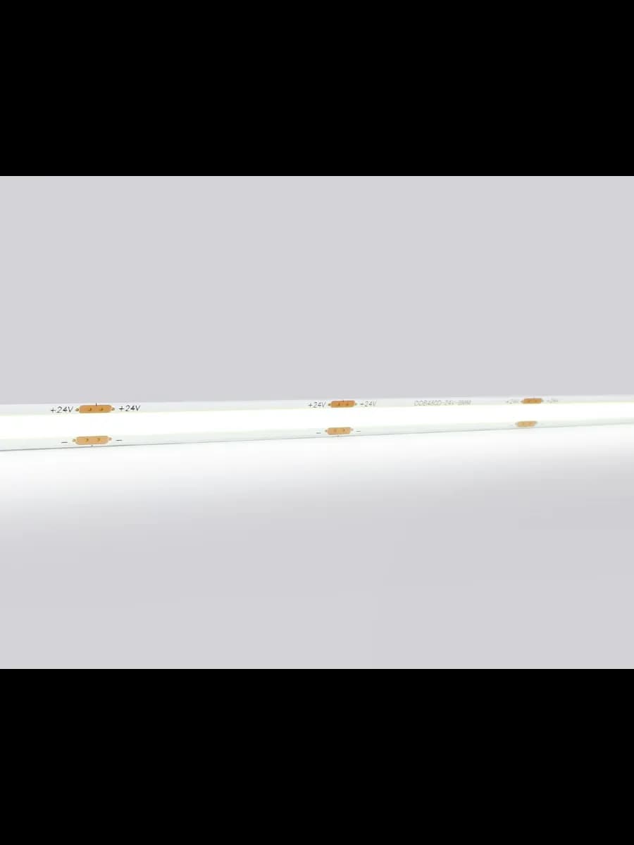 Светодиодная лента Ambrella Light GS4703 COB 480Led /12W m фото 2