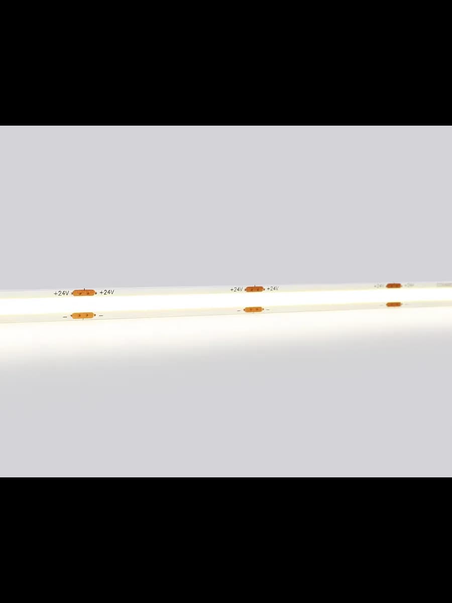 Светодиодная лента Ambrella Light GS4702 COB 480Led /12W m фото 2