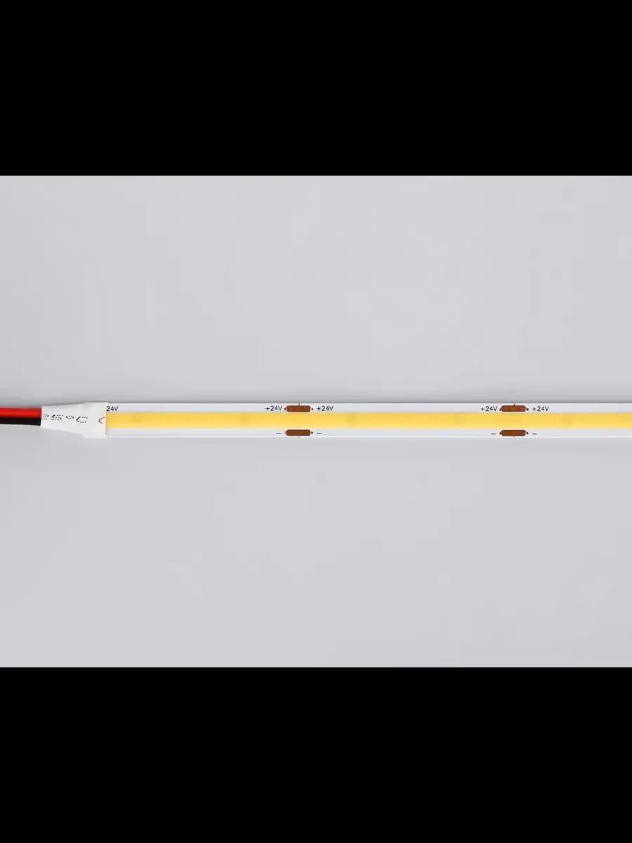 Светодиодная лента Ambrella Light GS4702 COB 480Led /12W m фото 4
