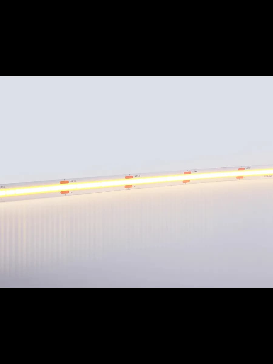 Светодиодная лента Ambrella Light GS4751 COB 528Led/14W m фото 2