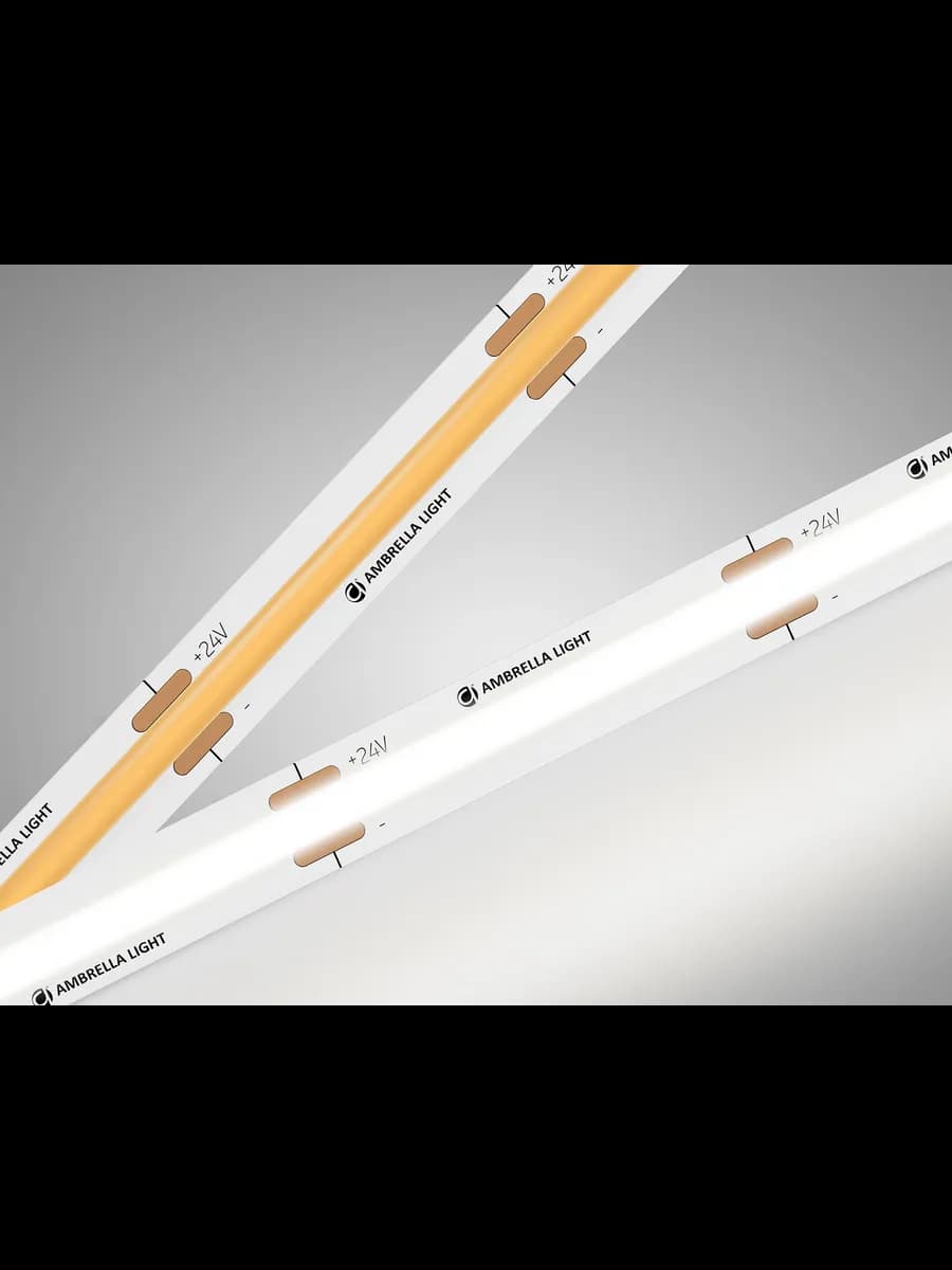 Светодиодная лента Ambrella Light GS4752 COB 528Led/14W m