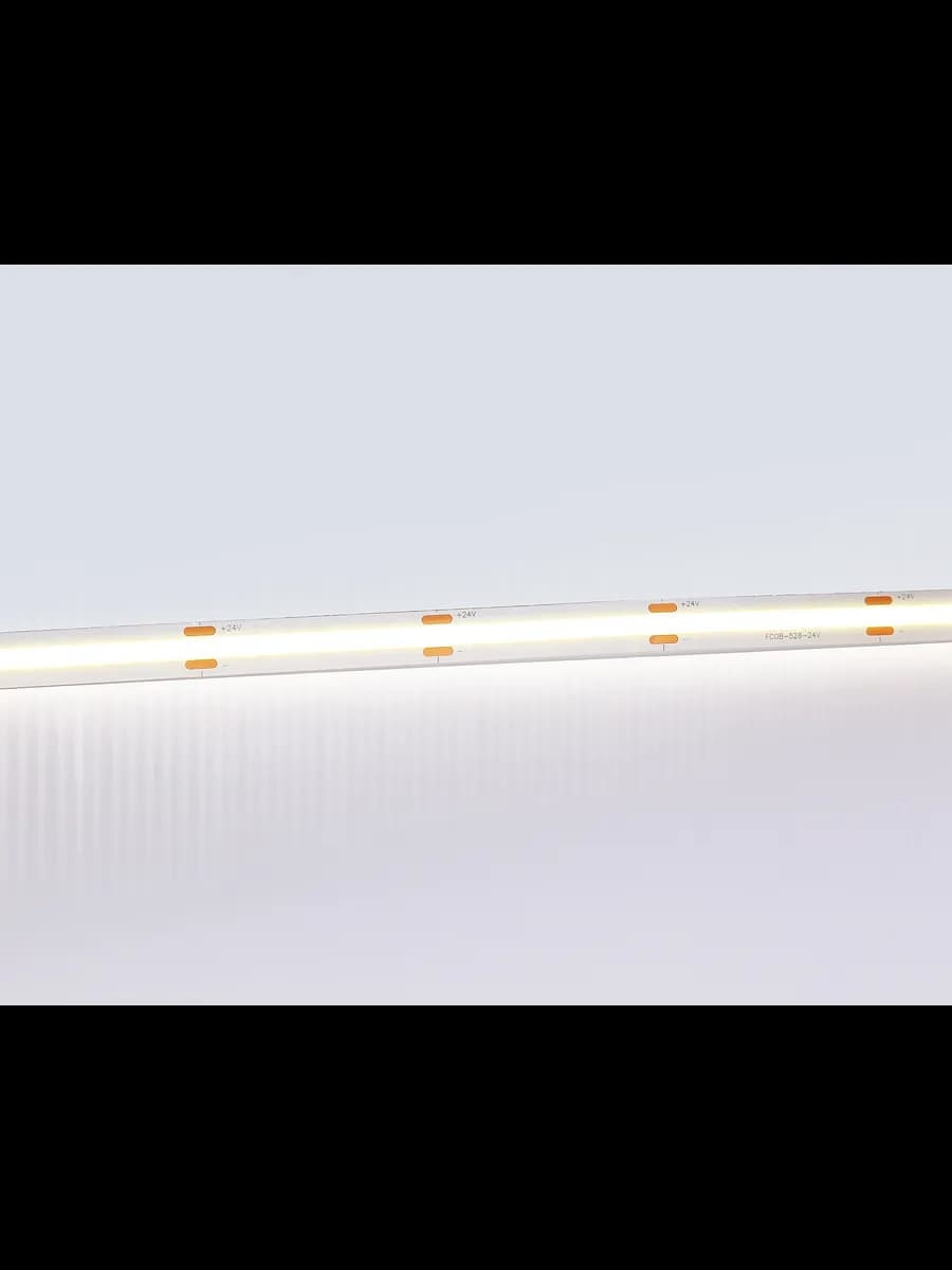 Светодиодная лента Ambrella Light GS4752 COB 528Led/14W m фото 2