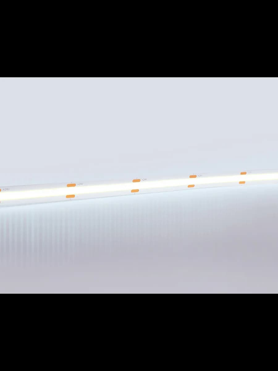 Светодиодная лента Ambrella Light GS4753 COB 528Led/14W m фото 2