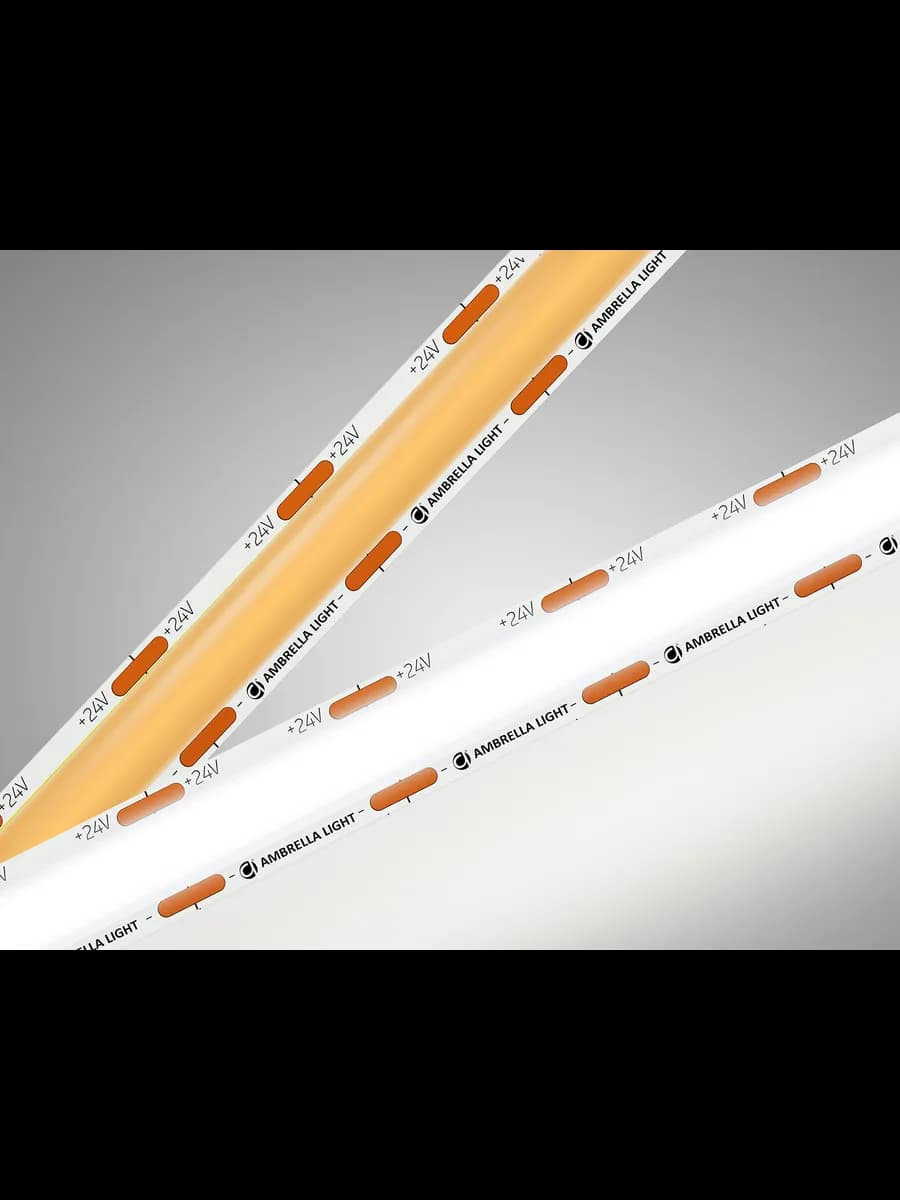 Светодиодная лента Ambrella Light GS4802 COB 616Led/19W m