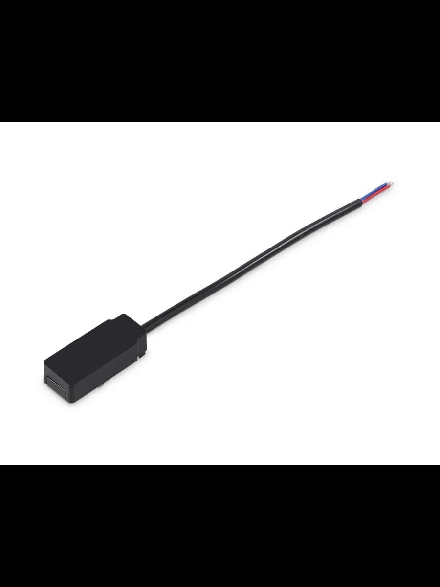 Ввод питания для шинопровода Magnetic Ultra Slim 48V