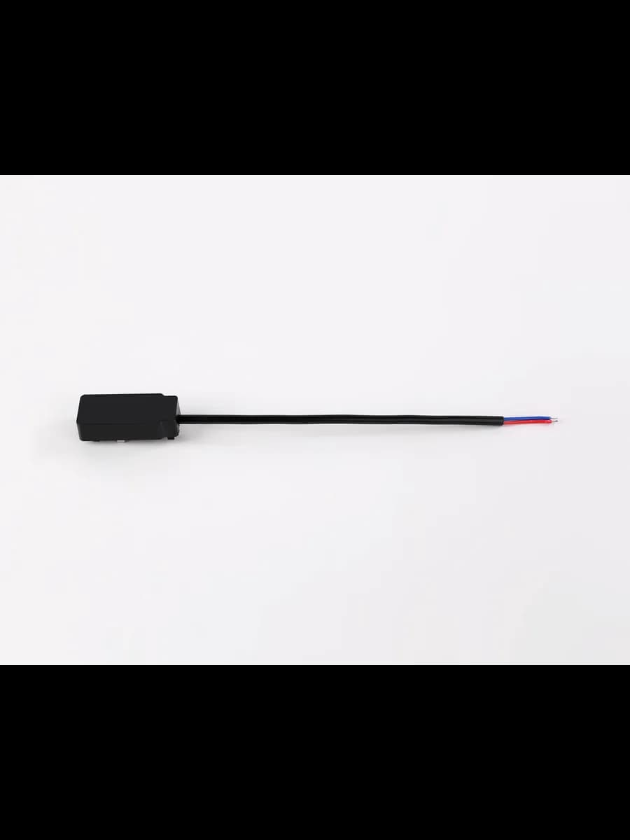 Ввод питания для шинопровода Magnetic Ultra Slim 48V фото 3