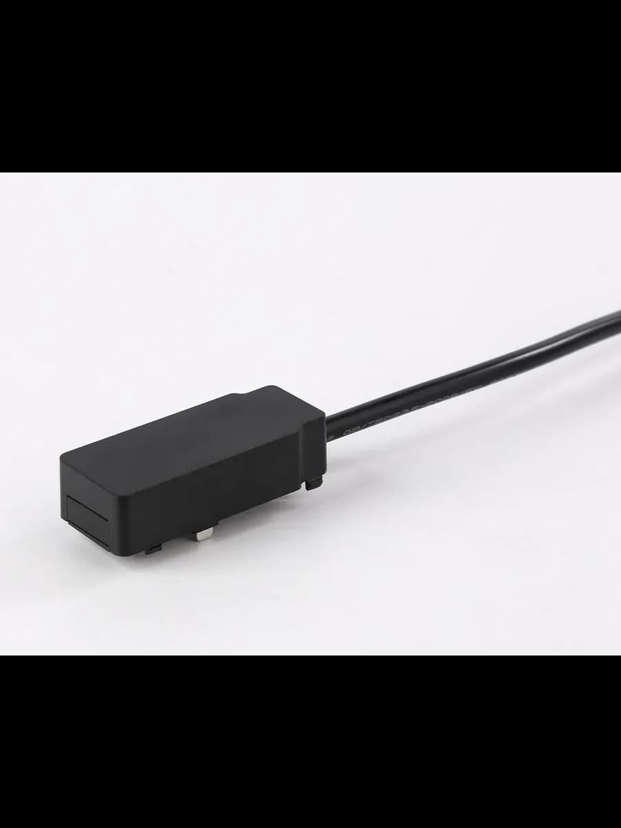 Ввод питания для шинопровода Magnetic Ultra Slim 48V фото 4