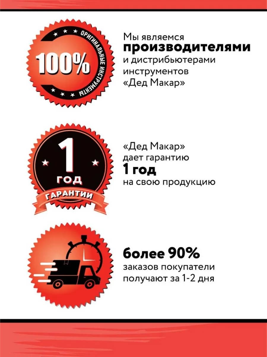 Набор инструментов 172 предмета фото 5