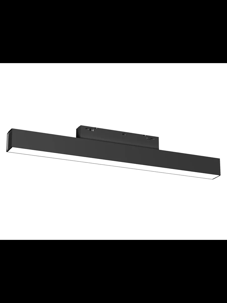 Трековый линейный светильник 3CCT 3000-6000K SMART 10W 120° фото 2