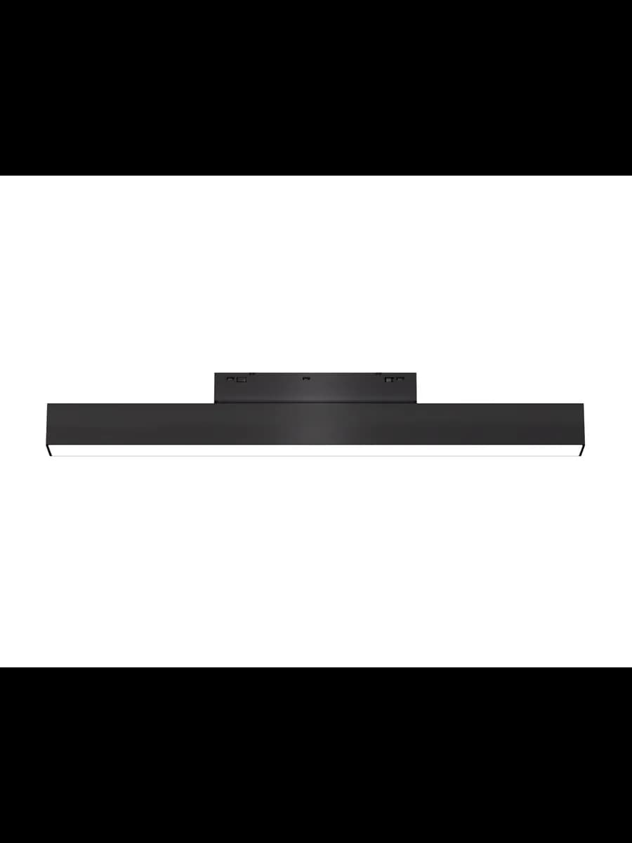 Трековый линейный светильник 3CCT 3000-6000K SMART 10W 120° фото 3