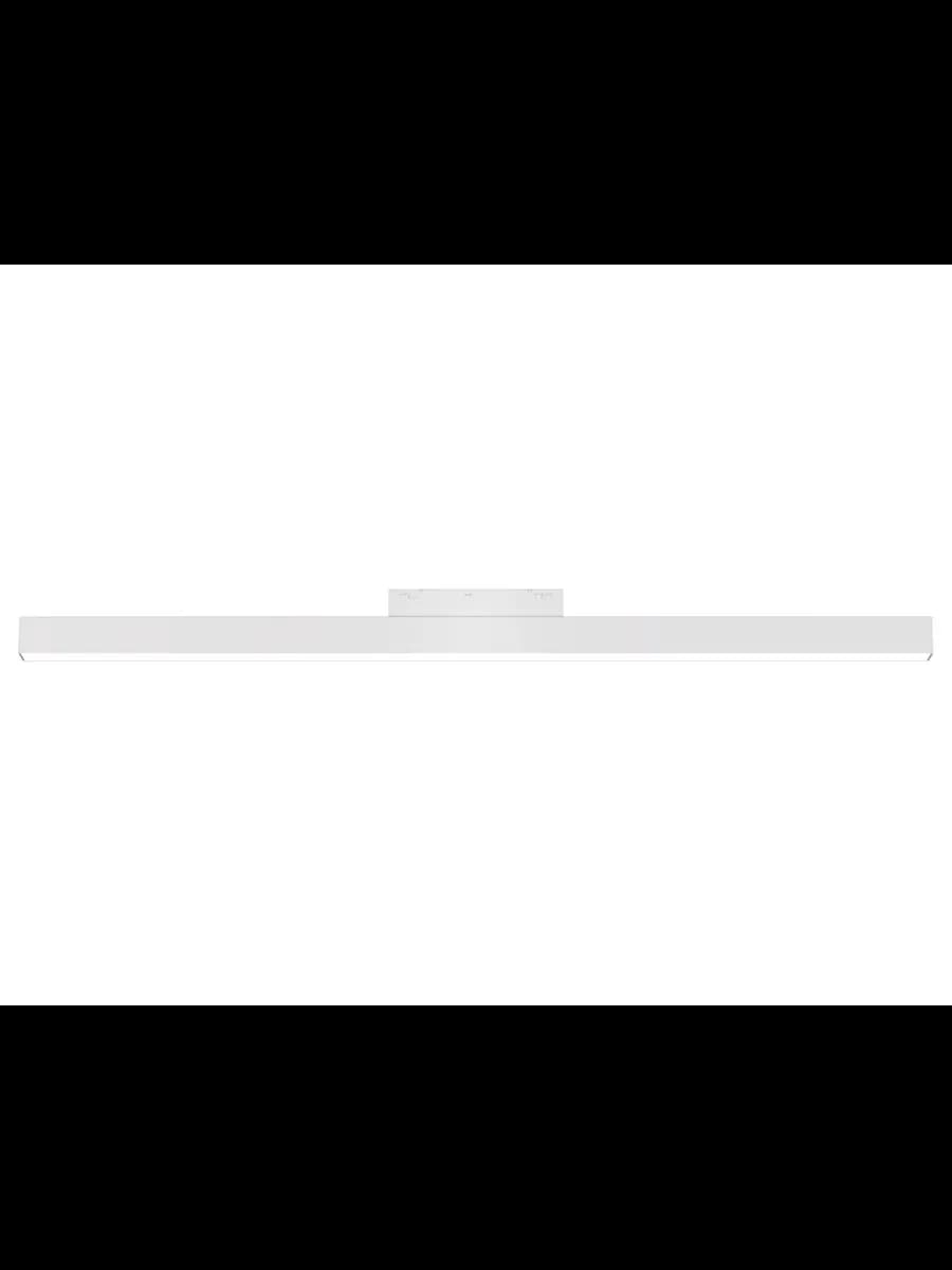 Трековый линейный светильник 3CCT 3000K-6000K SMART 20W 120° фото 3
