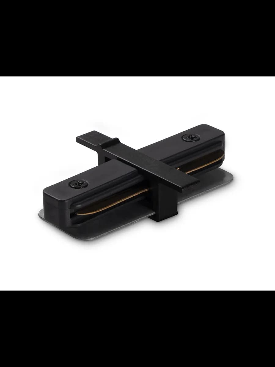 Коннектор прямой для встраиваемого шинопровода Standard 220V
