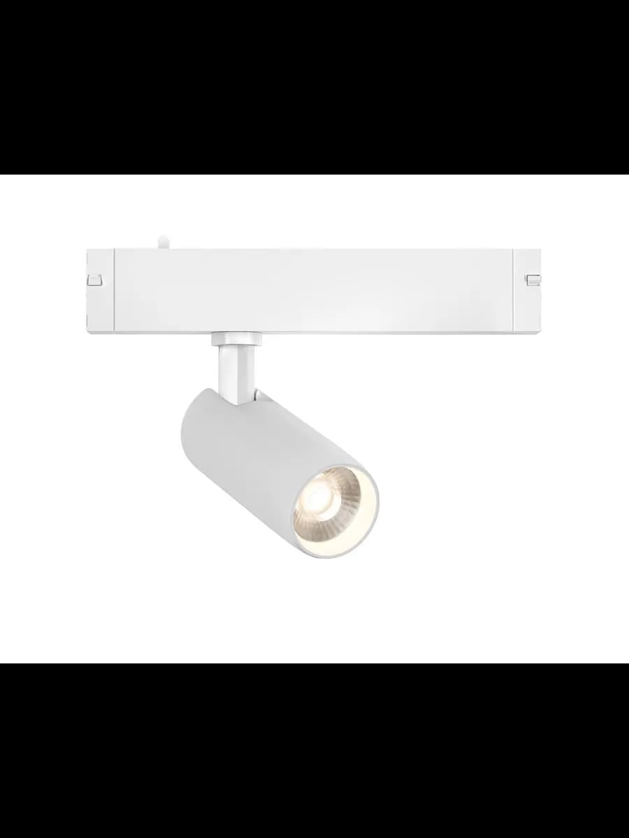 Трековый акцентный светильник SMART 3000K-6000K 9W 24° фото 2